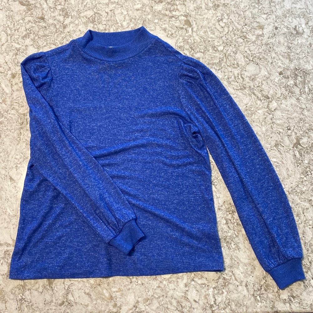 Popsugar Lightweight Sweater